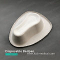 Disposable Bedpan For Elderly Medical Bed Pan